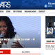 Screenshot from the InfoWars homepage this morning, featuring a story claiming that former First Lady Michelle Obama might be a man (Screenshot)